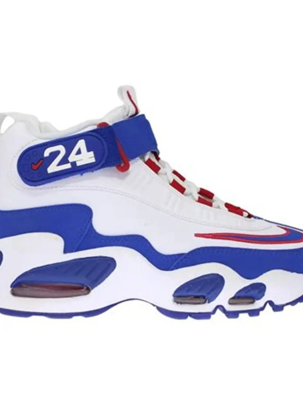 Nike Air Griffey Max 1 'USA' DX3723-100